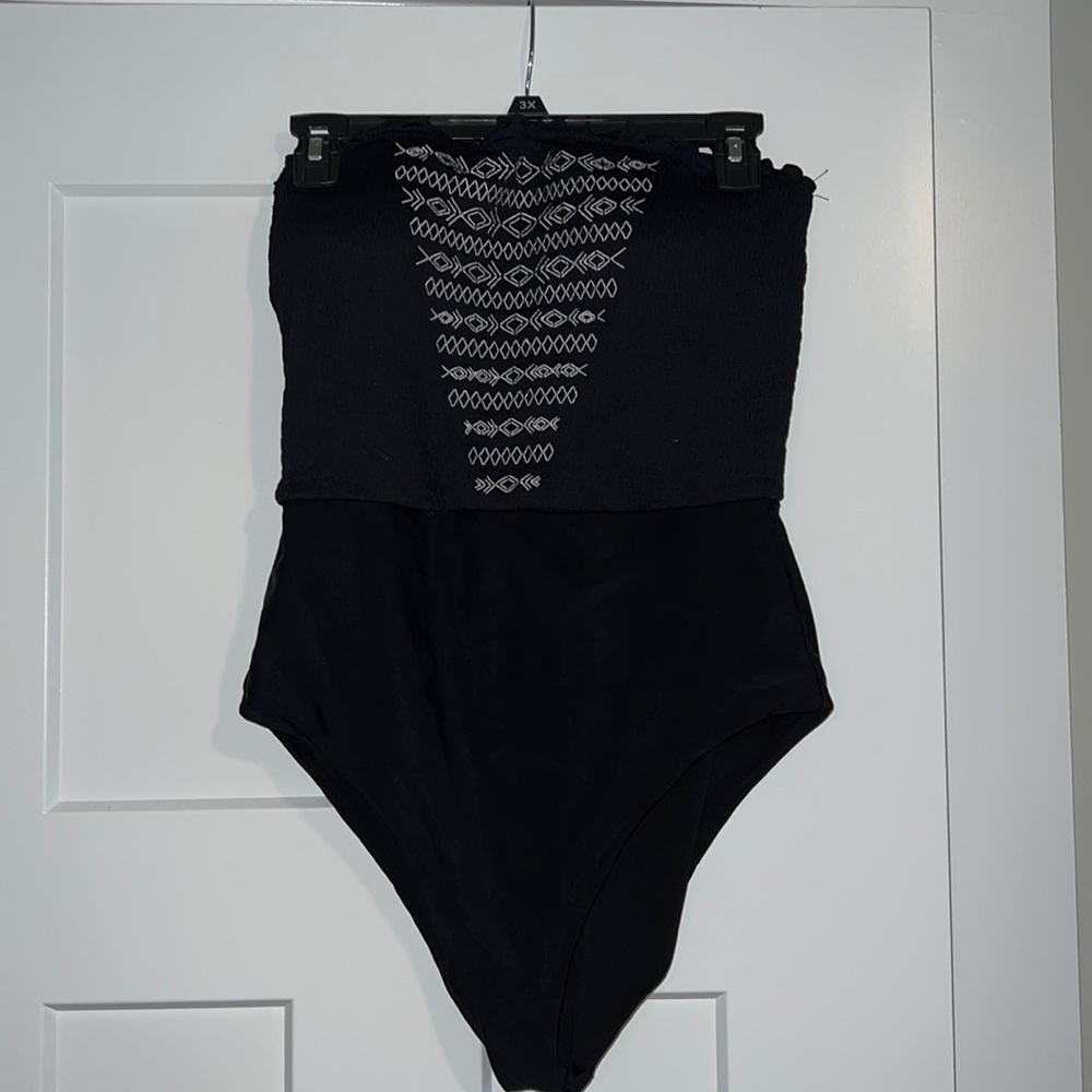 One Piece Swimsuit
